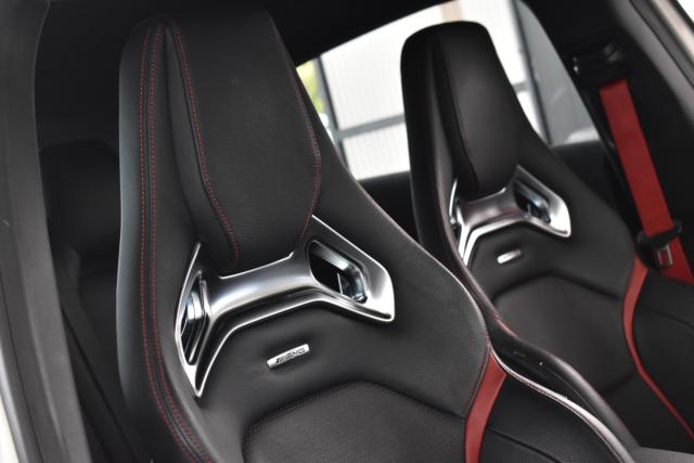 ＡＭＧ Ａクラス（新潟県新潟市西区）画像41