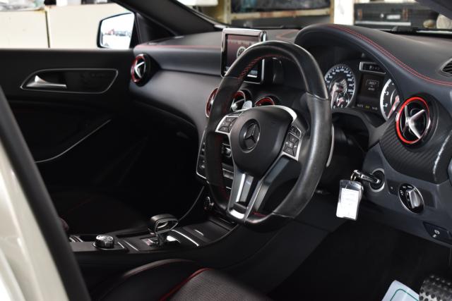 ＡＭＧ Ａクラス（新潟県新潟市西区）画像30