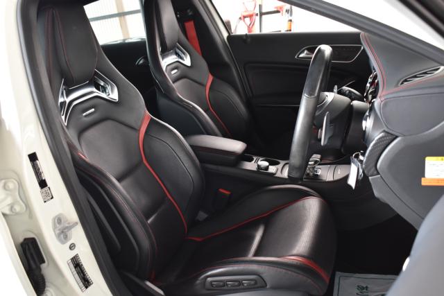 ＡＭＧ Ａクラス（新潟県新潟市西区）画像40