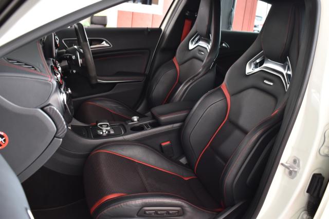 ＡＭＧ Ａクラス（新潟県新潟市西区）画像48