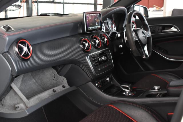 ＡＭＧ Ａクラス（新潟県新潟市西区）画像47