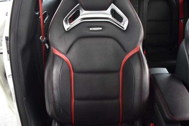 ＡＭＧ Ａクラス（新潟県新潟市西区）画像43