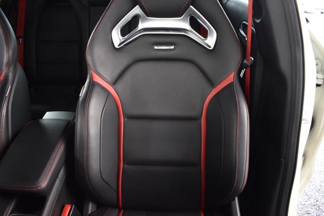 ＡＭＧ Ａクラス（新潟県新潟市西区）画像50