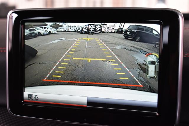 ＡＭＧ Ａクラス（新潟県新潟市西区）画像55