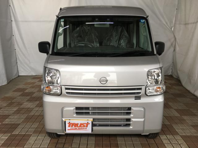 クリッパーバン(新潟県新潟市西区)