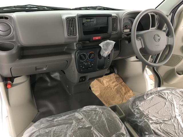 クリッパーバン(新潟県新潟市西区)