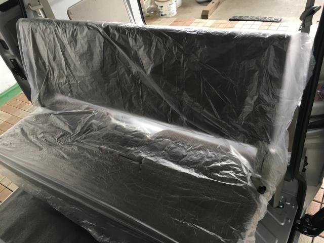 クリッパーバン(新潟県新潟市西区)