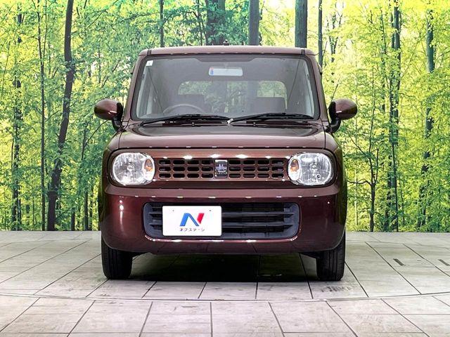 アルトラパン(新潟県新潟市東区)