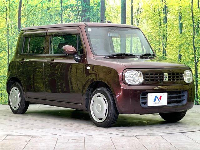 アルトラパン(新潟県新潟市東区)