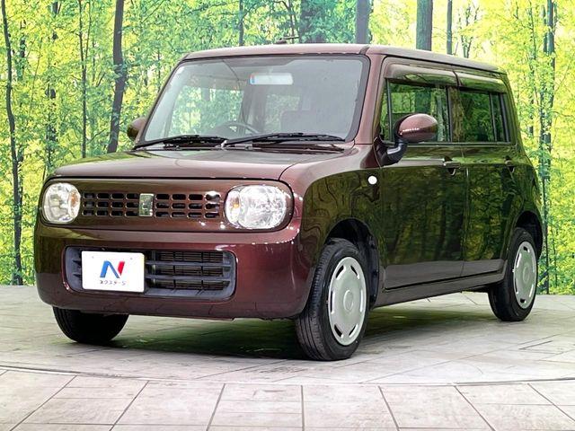 アルトラパン(新潟県新潟市東区)