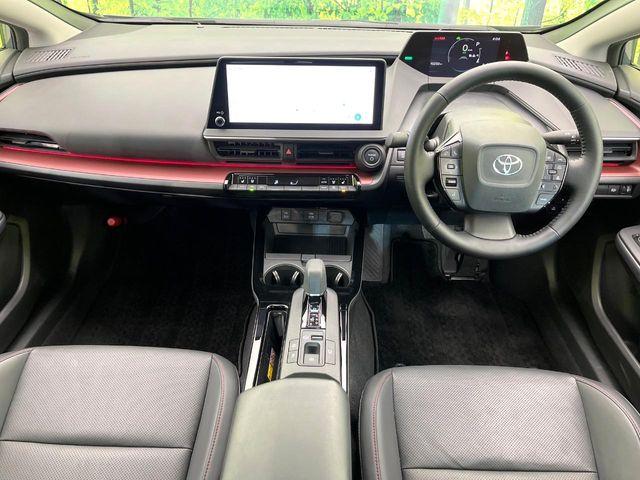 プリウス(新潟県新潟市東区)