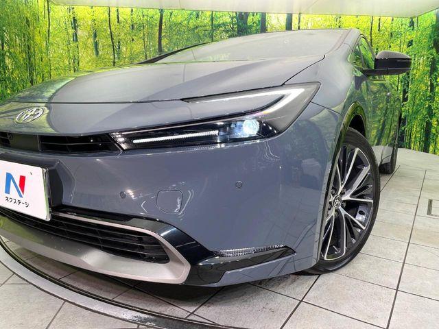 プリウス(新潟県新潟市東区)