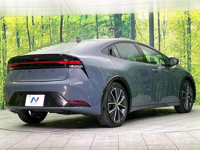 プリウス(新潟県新潟市東区)