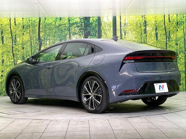 プリウス(新潟県新潟市東区)