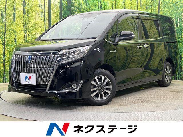 エスクァイア（新潟県新潟市南区）