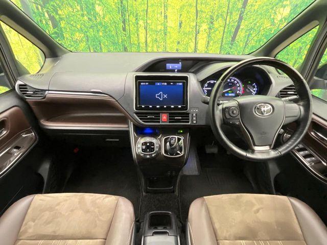 エスクァイア（新潟県新潟市南区）