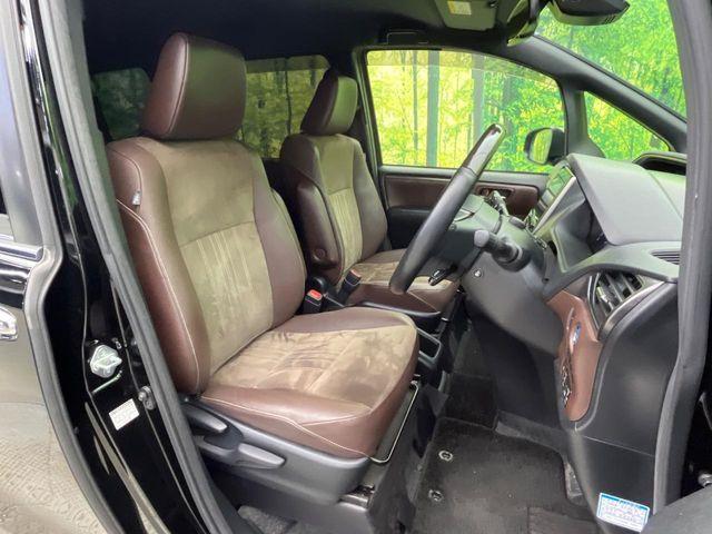 エスクァイア（新潟県新潟市南区）