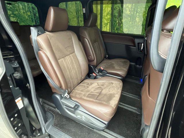 エスクァイア（新潟県新潟市南区）