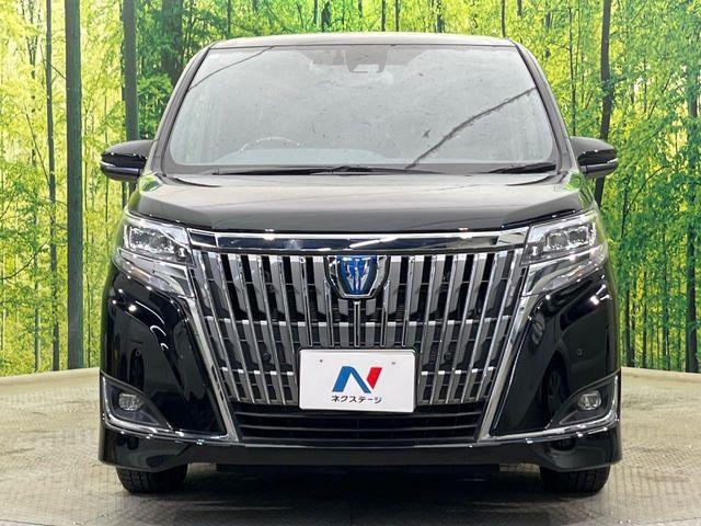 エスクァイア（新潟県新潟市南区）