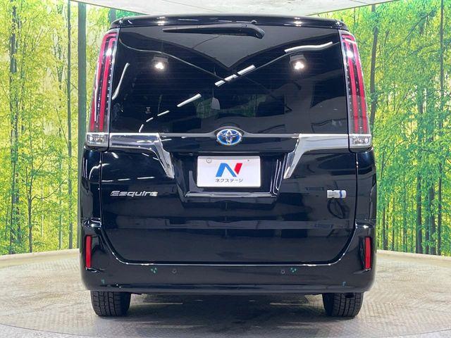 エスクァイア（新潟県新潟市南区）