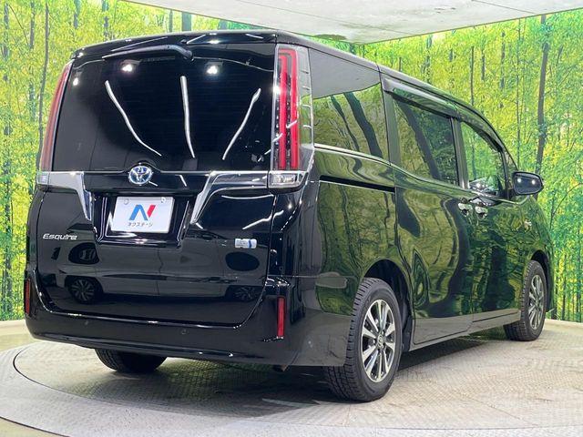 エスクァイア（新潟県新潟市南区）