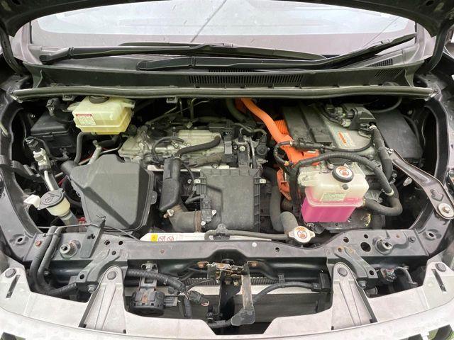 エスクァイア（新潟県新潟市南区）