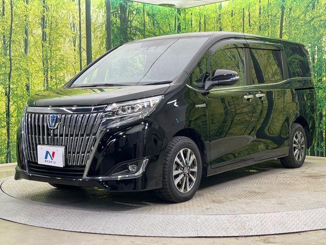 エスクァイア（新潟県新潟市南区）