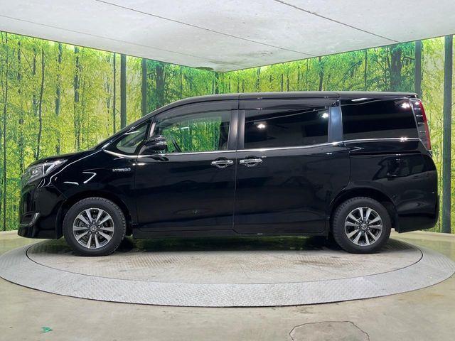 エスクァイア（新潟県新潟市南区）