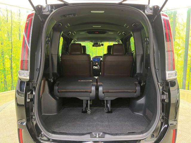 エスクァイア（新潟県新潟市南区）