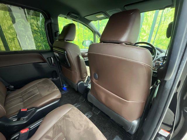 エスクァイア（新潟県新潟市南区）