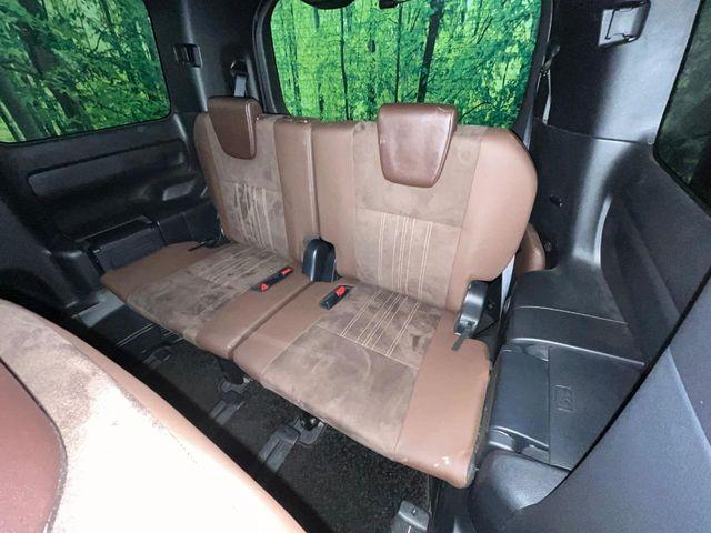 エスクァイア（新潟県新潟市南区）