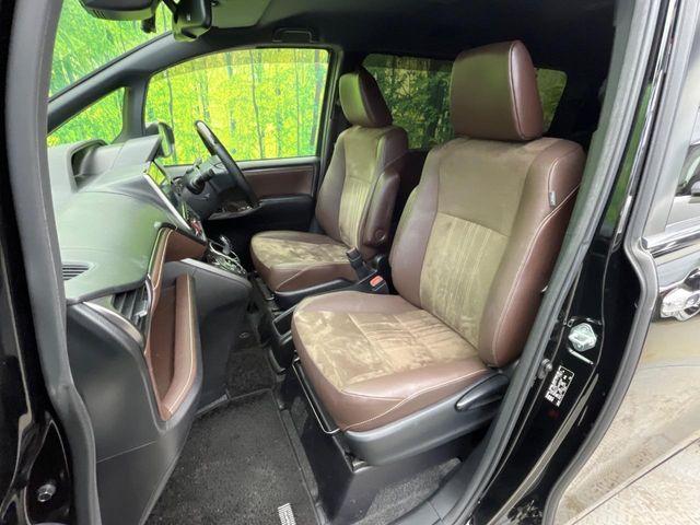 エスクァイア（新潟県新潟市南区）