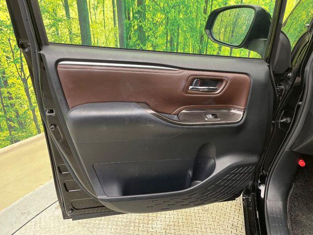 エスクァイア（新潟県新潟市南区）