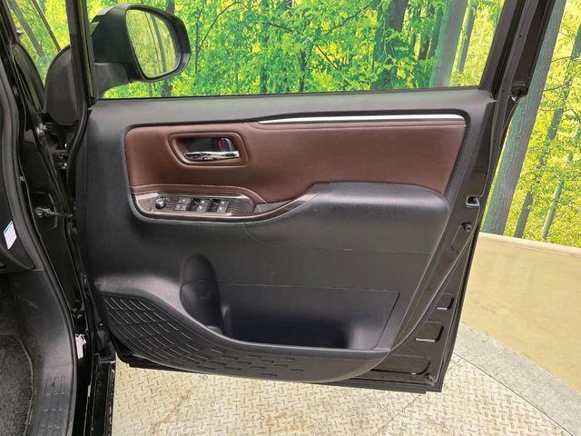 エスクァイア（新潟県新潟市南区）