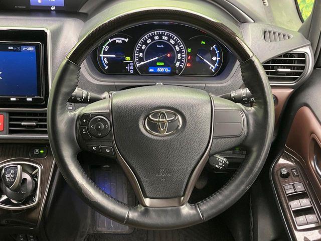 エスクァイア（新潟県新潟市南区）