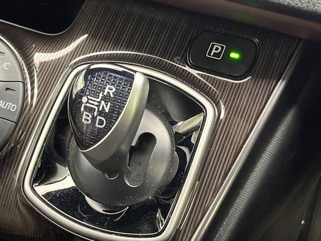 エスクァイア（新潟県新潟市南区）