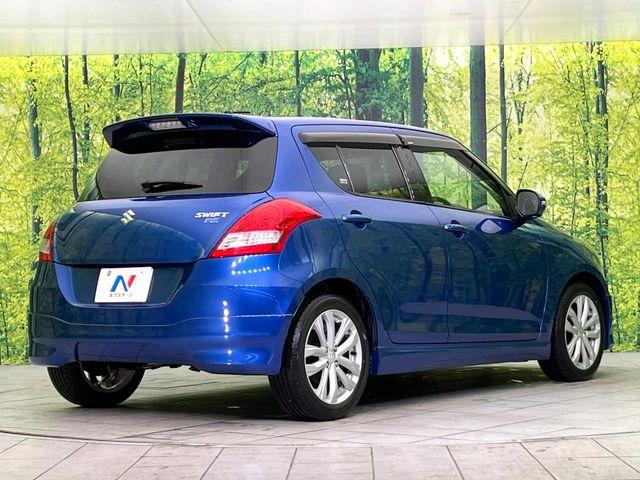 スイフト(新潟県新潟市東区)