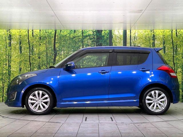 スイフト(新潟県新潟市東区)