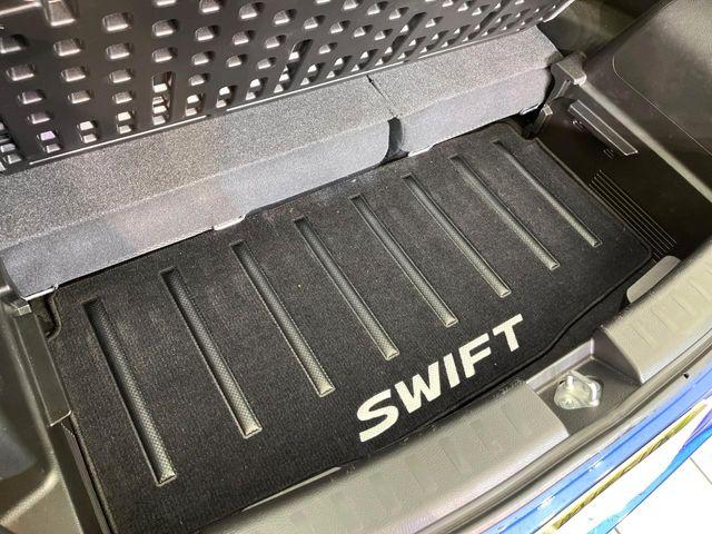 スイフト(新潟県新潟市東区)