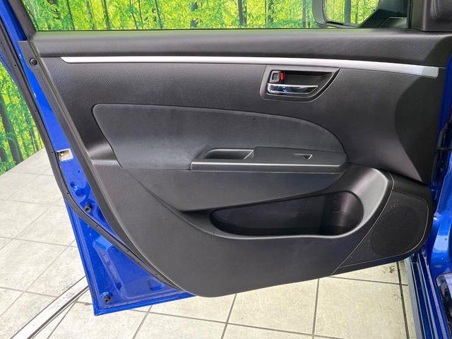 スイフト(新潟県新潟市東区)