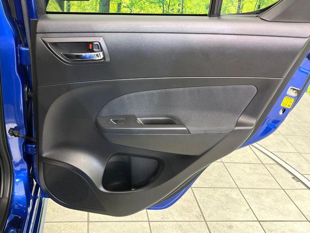 スイフト(新潟県新潟市東区)