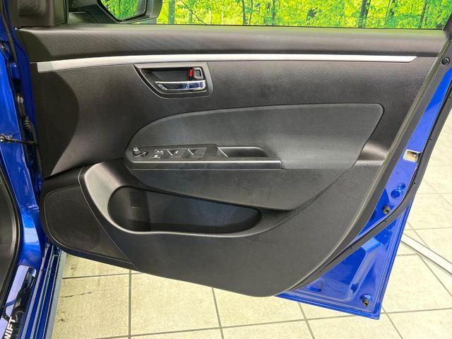 スイフト(新潟県新潟市東区)