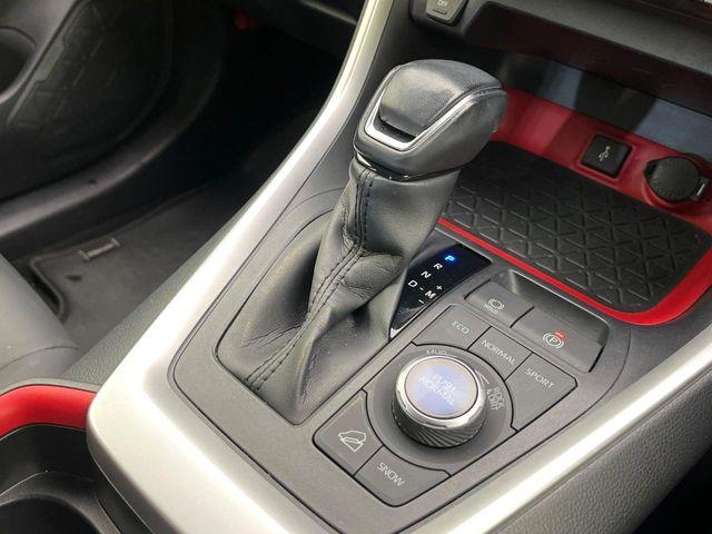 RAV4(新潟県新潟市東区)