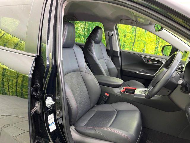 RAV4(新潟県新潟市東区)