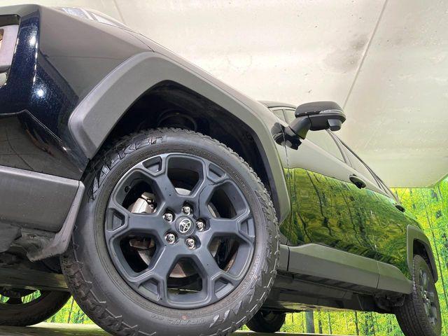 RAV4(新潟県新潟市東区)