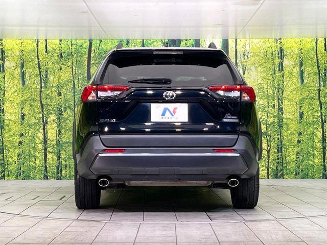 RAV4(新潟県新潟市東区)