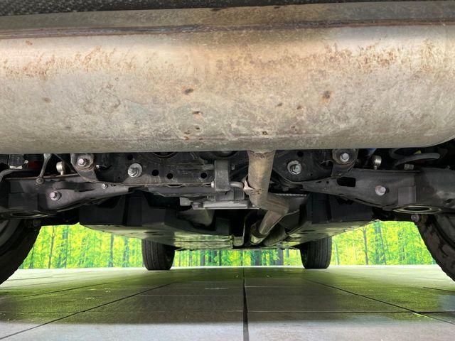 RAV4(新潟県新潟市東区)