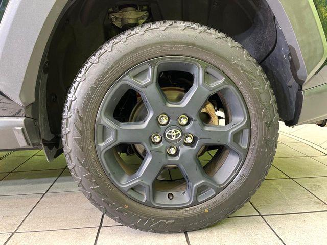 RAV4(新潟県新潟市東区)