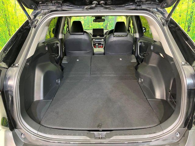 RAV4(新潟県新潟市東区)