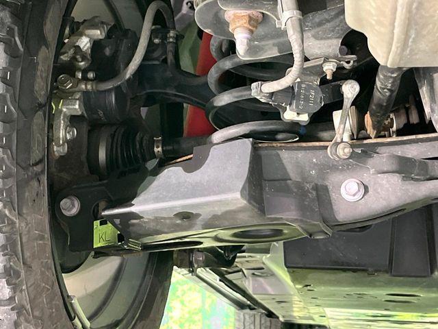 RAV4(新潟県新潟市東区)